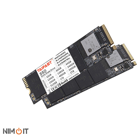 SSD TAIFAST M.2 NVME 2280 128GB