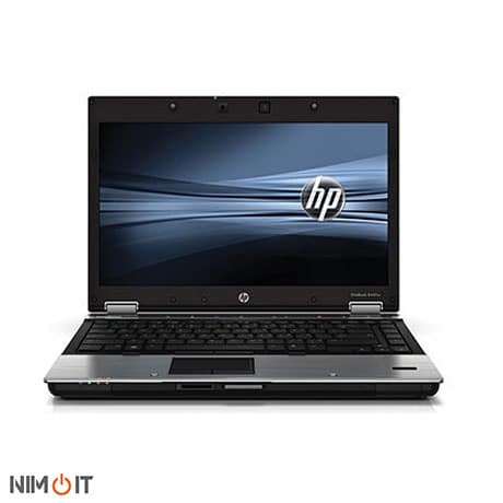لپ تاپ HP Elitebook 8440p