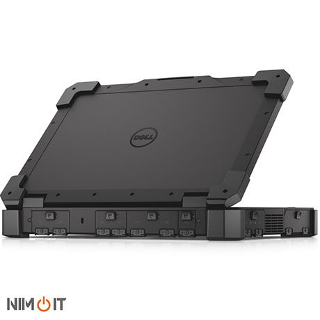 Dell Latitude Rugged Extreme 7404