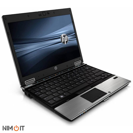 لپ تاپ HP Elitebook 2540p پردازنده i7