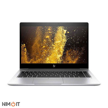 لپ تاپ HP EliteBook 840 G6 پردازنده i5