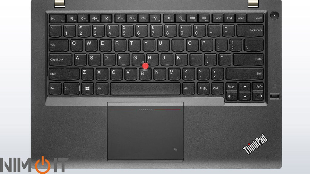 لپ تاپ Lenovo ThinkPad T440s