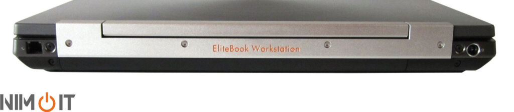 لپ تاپ HP EliteBook 8560w