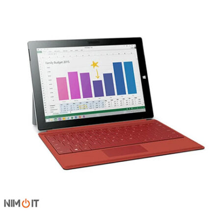 تبلت مایکروسافت Microsoft Surface 3