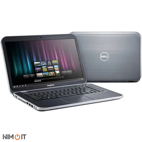 لپ تاپ Dell Inspiron 5520