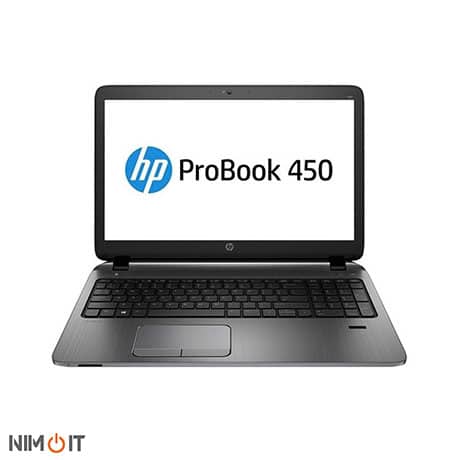 لپ تاپ HP ProBook 450 G2