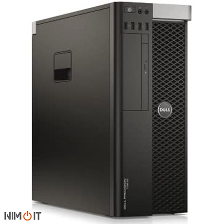 کیس DELL T3610 TOWER