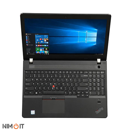 Lenovo ThinkPad E570-