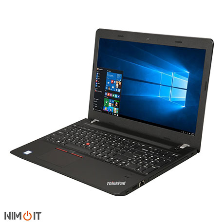 لپ تاپ Lenovo ThinkPad E570