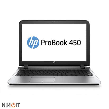 لپ تاپ HP ProBook 450 G1