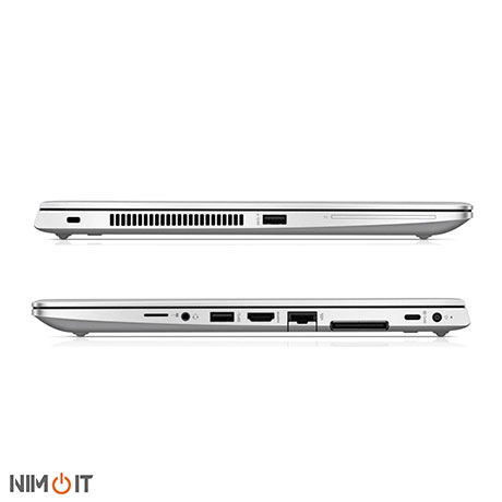 لپ تاپ HP EliteBook 745 G6