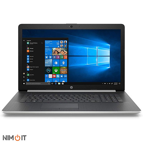 لپ تاپ HP Notebook 17