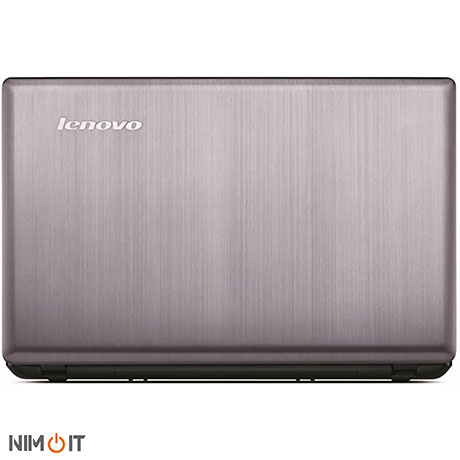 لپ تاپ Lenovo IdeaPad Z580