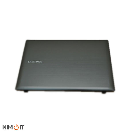 قاب پشت ال سی دی لپ تاپ Samsung Q410
