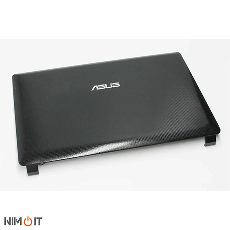 قاب پشت ال سی دی لپ تاپ Asus X44