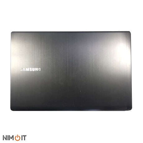 قاب پشت ال سی دی لپ تاپ Samsung NP700