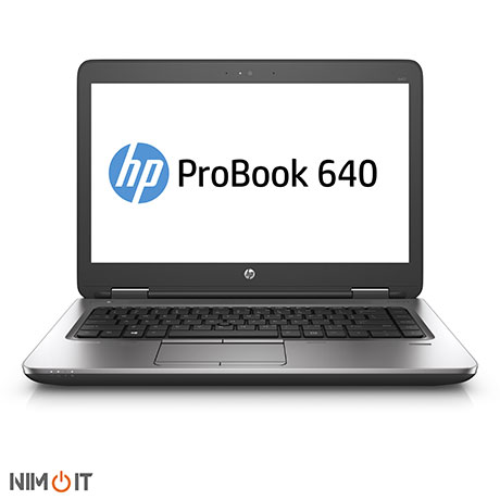لپ تاپ HP PROBOOK 640 G2