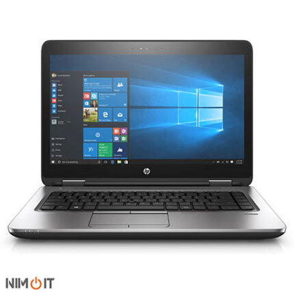 لپ تاپ HP ProBook 640 G3