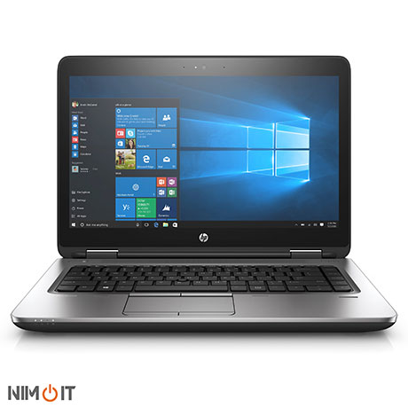 لپ تاپ HP ProBook 640 G3