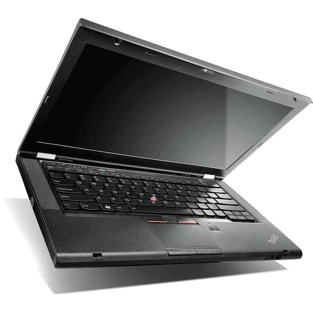 لپ تاپ استوک Lenovo ThinkPad T430s