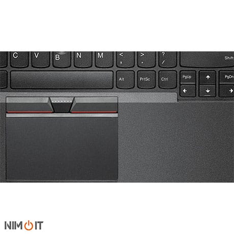 لپ تاپ Lenovo ThinkPad Edge E555