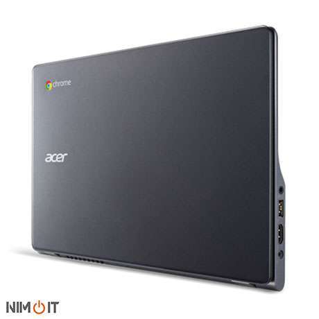 لپ تاپ Acer Chromebook C720