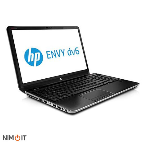لپ تاپ HP ENVY DV6-7000