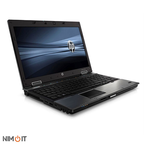 لپ تاپ HP EliteBook 8540w