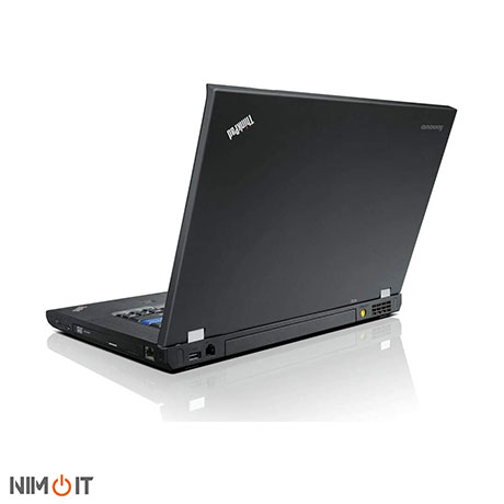 لپ تاپ Lenovo ThinkPad T510