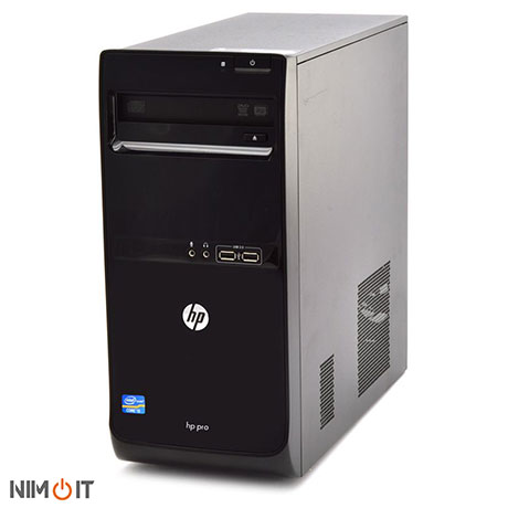 کیس HP Pro 3500 MT
