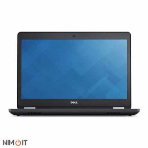 لپ تاپ Dell Latitude E5470 Core i5