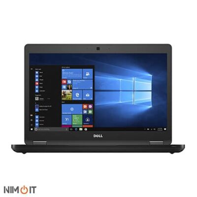 لپ تاپ DELL Latitude 5480 Core i5-7300U