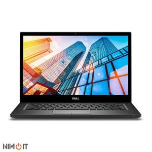 لپ تاپ Dell Latitude 7490 i7