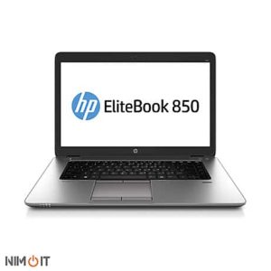 لپ تاپ HP EliteBook 850 G1 Core i7