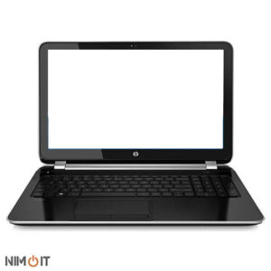 لپ تاپ HP Pavilion 15 i5