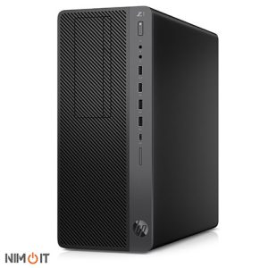 کیس HP Z1 G5 Workstation Tower