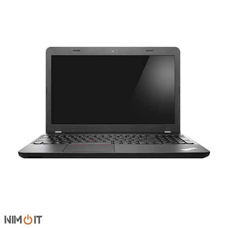 لپ تاپ Lenovo ThinkPad Edge E555