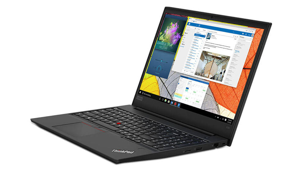 لپ تاپ Lenovo ThinkPad E580