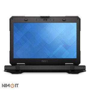 لپ تاپ Dell Latitude Rugged Extreme 7404