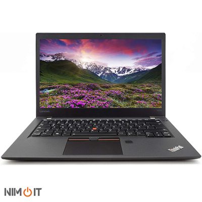 لپ تاپ Lenovo ThinkPad T470s i5