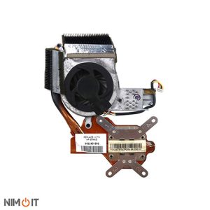 فن و هیت سینک لپ تاپ HP TX2