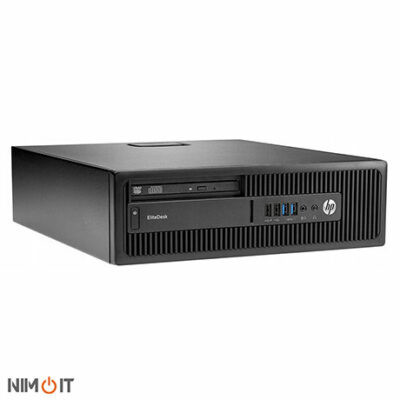 کیس HP 800/600 G2 SFF