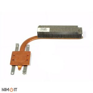 هیت سینک لپ تاپ TOSHIBA A205