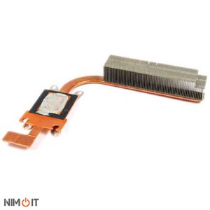 هیت سینک لپ تاپ TOSHIBA A215