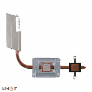 heat sink TOSHIBA C650