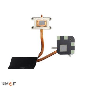 هیت سینک لپ تاپ TOSHIBA L750