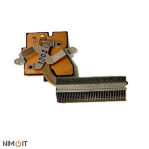 هیت سینک لپ تاپ TOSHIBA R700/R705/R731/R830/R930