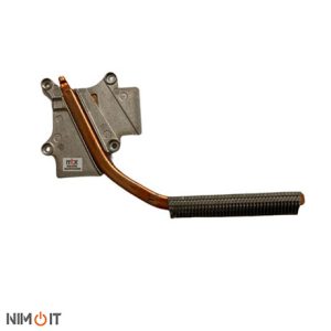 هیت سینک لپ تاپ TOSHIBA L505