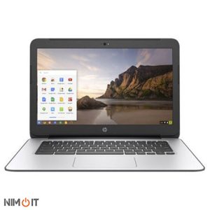 لپ تاپ HP 14 chromebook G4