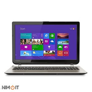لپ تاپ Toshiba Satellite S55-B5280